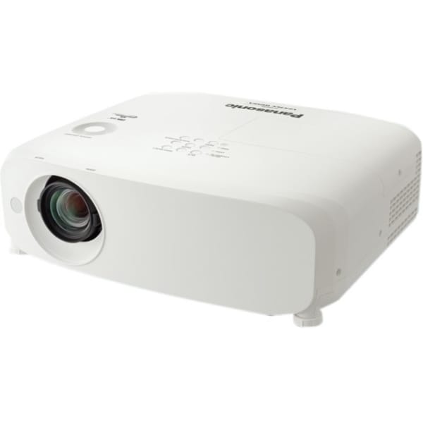 Panasonic PT-VW530 LCD Projector - 720p - HDTV - 16:10