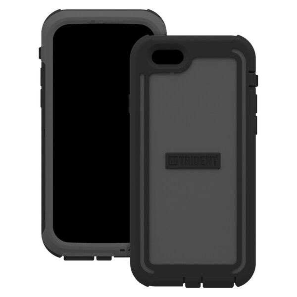 Trident Cyclops iPhone Case