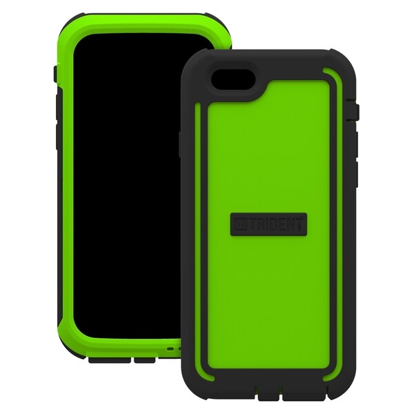 Trident Cyclops iPhone Case