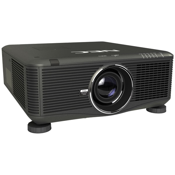 NEC Display NP-PX800X2 DLP Projector - 720p - HDTV - 4:3