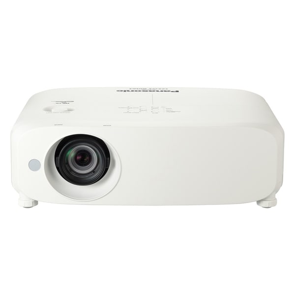 Panasonic PT-VX600 LCD Projector - 720p - HDTV - 4:3