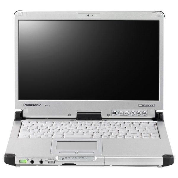 Panasonic Toughbook C2 CF-C2CEEZFCM Tablet PC - 12.5
