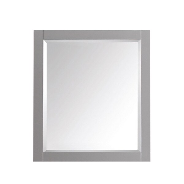 Avanity 28-inch Mirror 