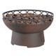 Constentino 50,000 BTU Steel Fire Pit
