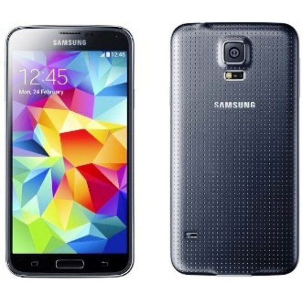 Samsung Galaxy S5 16GB Unlocked GSM Android Smartphone