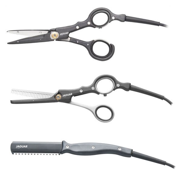 Jaguar Thermocut 3-piece Kit