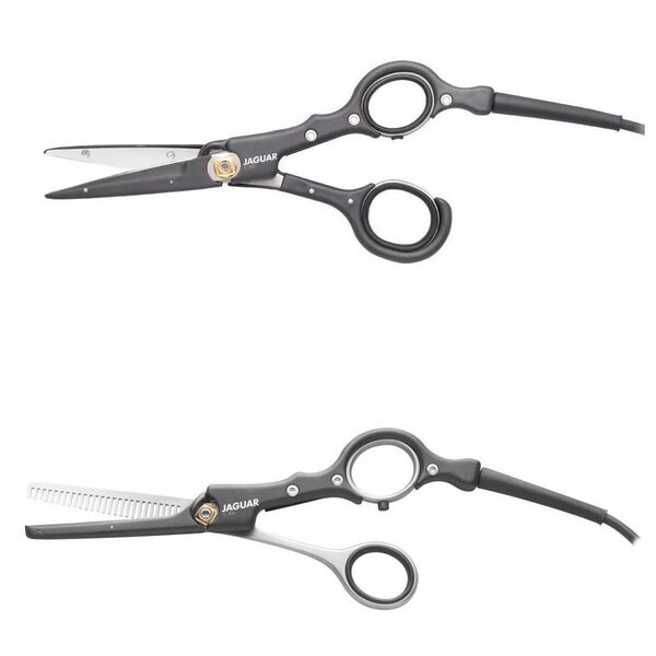 Jaguar Thermocut 2-piece Kit