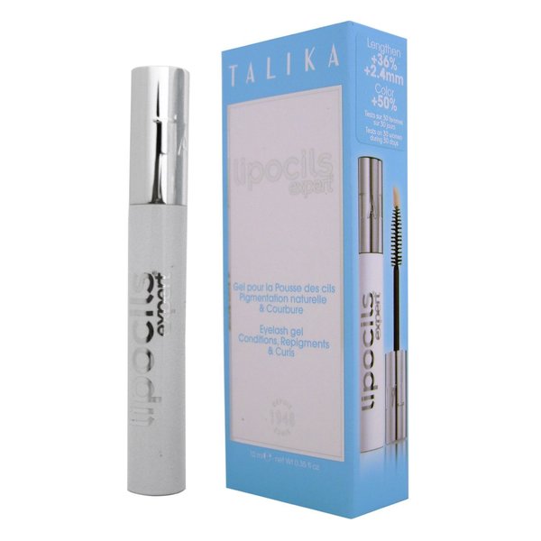 Talika Lipocils Expert for Eyelashes