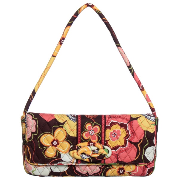 Vera-Bradley-Buttercup-Knot-Just-a-Clutch-6e5cfbf8-7094-42f7-9a04 ...