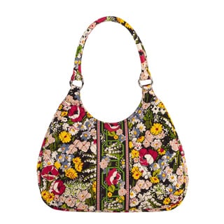 ... Hobo Bag - Overstock Shopping - Great Deals on Vera Bradley Hobo Bags