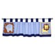 Trend Lab Jungle 123 Window Valance
