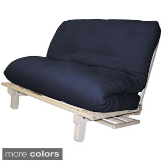 Better Fit Upholstery Grade Twin-size Futon Cover-Image