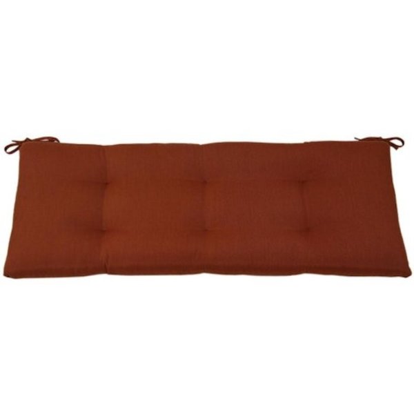 Easy Shop Trijaya Living Sunbrella Tufted Dining Cushions Canavs