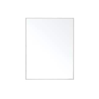 Avanity Sonoma 24-inch Metal Frame Mirror
