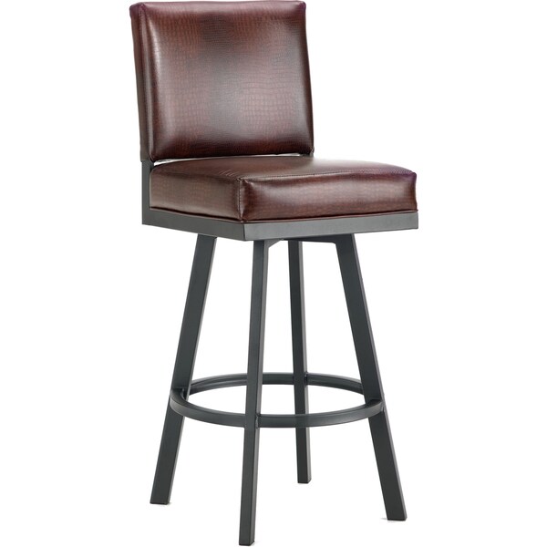 Pasadena Swivel Counter Stool
