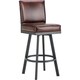 Pasadena Swivel Counter Stool