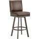 Pasadena Swivel Counter Stool