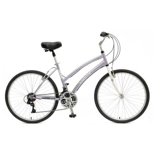 Premier 726L Comfort Bicycle-Image