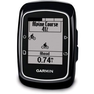 Garmin Edge 200 GPS Bike Computer-Image