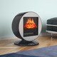 CorLiving Desktop Fireplace and Space Heater