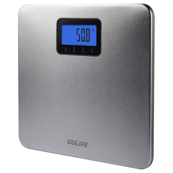 GOLiFE Fit Smart Digital Scale