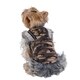Insten Camo Dog Dress