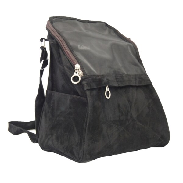 puppy pouch carrier insten sling pet puppy carrier bag suede comfort travel pouch 16570699 puppy pouch carrier insten sling pet puppy carrier bag suede comfort travel pouch 16570699