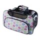 Insten Portable Pet Dog Cat puppy Carrier Mesh Window Travel Bag Tote Crate