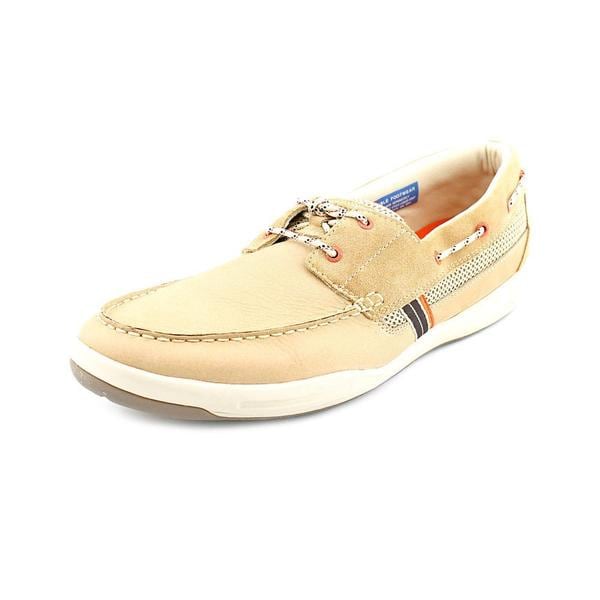 mens boat shoes size 13 wide