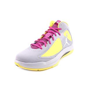 --->  Jordan Men's 'Aero Flight' Synthetic Athletic Shoe (Size 11.5 )