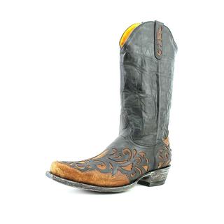 (^_-) Old Gringo Men's 'Gallardo 13"' Leather Boots