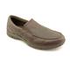 Rockport Men's 'Eberdon' Leather Casual Shoes