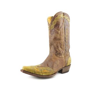 Great Prices Old Gringo Men's 'Monaco 12"' Leather Boots