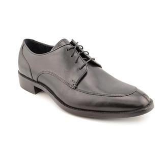 (^.^)/  Cole Haan Men's 'Lenox Hill.Cap.Ox' Leather Dress Shoes (Size 12 )