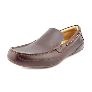 ===>  Sperry Top Sider Men's 'Gold Driver Penny' Leather Casual Shoes (Size 11.5 )