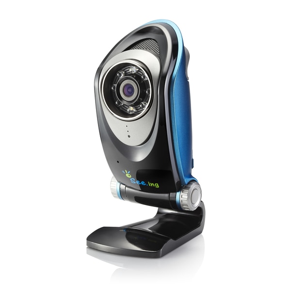 See-ing SmartCam 105 Wi-fi Video Camera