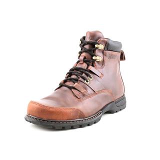 Buy Online Ahnu Men's 'Montgomery' Leather Boots