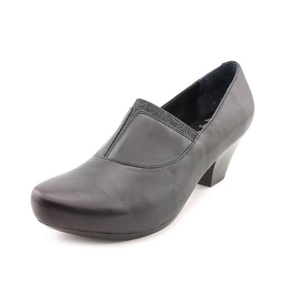 Womens get dressed footwear with constructed in orthotics womens dressy informal clothing