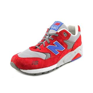 For sale New Balance Men's 'MT580' Man-Made Athletic Shoe (Size 8 )