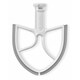 Newmetrodesign Home Beaterblade Fits Kitchenaid 5-quart Bowl-Lift Mixers