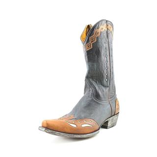 See Reviews Old Gringo Men's 'Monaco 12"' Leather Boots