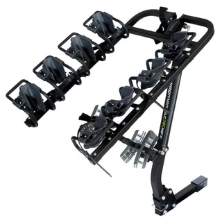 Swagman Jackknife 4-bike Carrier-Image