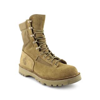 (^ ^)// Danner Men's 'Marine Temperate' Leather Boots - Narrow