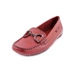 Hush Puppies Women's 'Cora' Leather Casual Shoes