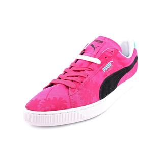 Puma Women's 'Classic Tropicali' Regular Suede Athletic Shoe