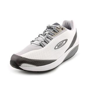 Low Price MBT Men's 'Mahuta ' Mesh Athletic Shoe