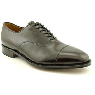 Buy  Johnston & Murphy Men's 'Melton' Leather Dress Shoes