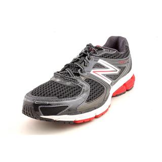 Best Shopping New Balance Men's 'M860' Mesh Athletic Shoe - Wide (Size 8 )