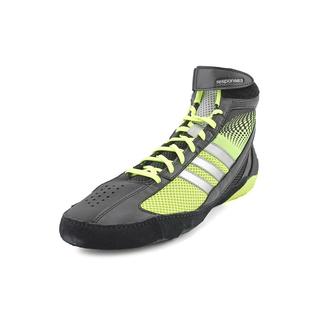 Online Specials  Adidas Men's 'Response 3.1 Wrestling' Man-Made Sandals (Size 11 )