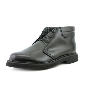 See Reviews Bates Men's 'Lites Chukka' Leather Boots - Wide